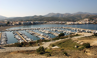 Port de Llançà